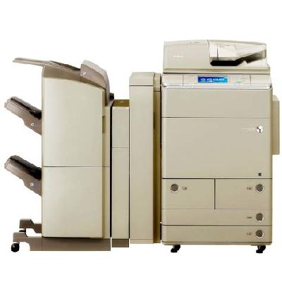 Copier Rental Services 