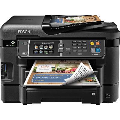 Digital Printer