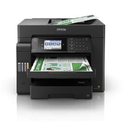 Epson EcoTank L15150 A3 Wi-Fi Duplex All-in-One Ink Tank