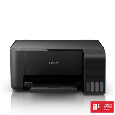 Epson EcoTank L3150 Wi-Fi Multifunction InkTank Printer