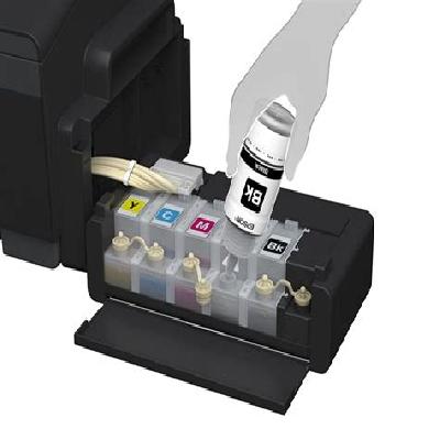 EPSON L1300 A3 4 Color Printer