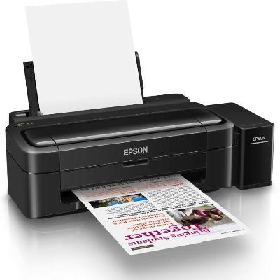 EPSON L130 Single Function Inject Printer