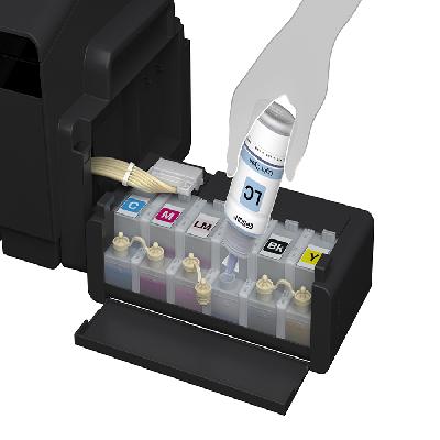 Epson L1800 Borderless A3  Photo Printing Inkjet Printer