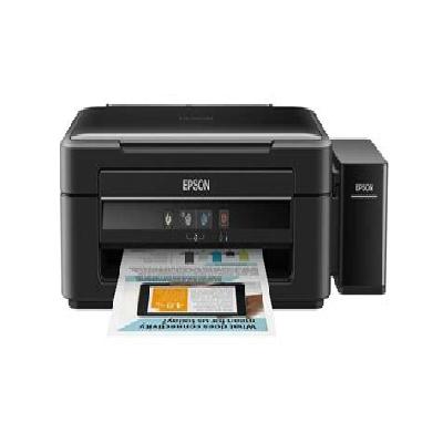 Epson L360 All-in-One Printer