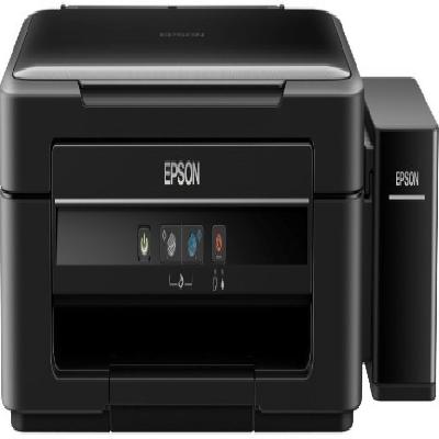EPSON L380 Multi Function Inject Printer