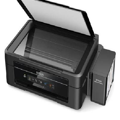 EPSON L385 Multifunction Ink Printer