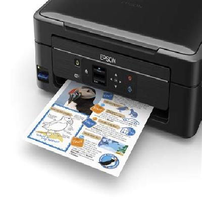 EPSON L485 Ink Tank Printer