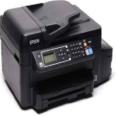 EPSON L655 Multifunction Ink Tank Printer
