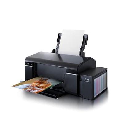 EPSON L805 Single Function Printer