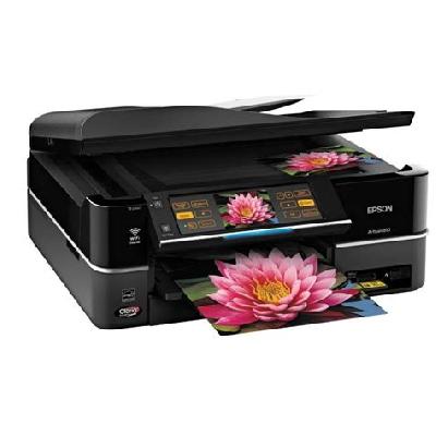 EPSON L810 A4 Size Color Photo Printer