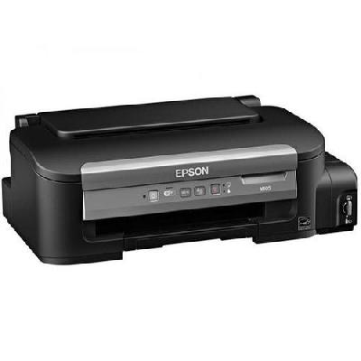 Epson M100 Single Function Inkjet Printer