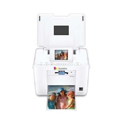 Epson PM245 Single Function Printer (White)