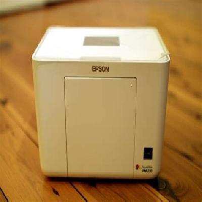 EPSON PM 235 Color Photo Printer