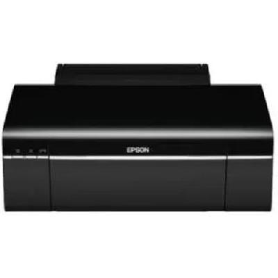 Epson T60 Photo Single Function InkJet Printer