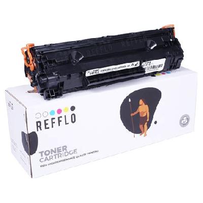 HP 36A Toner Catridge - Compatible Cartridge