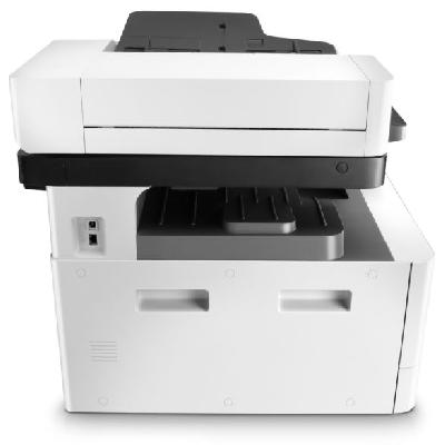 HP A3 Mono Copier