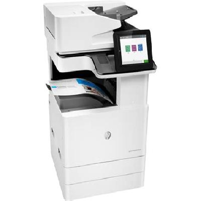 HP A3 Photocopier Machine