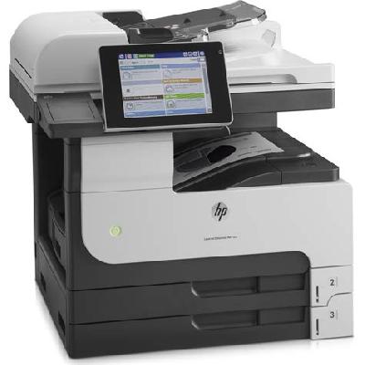 HP A3 Photocopier Multifunction Printer