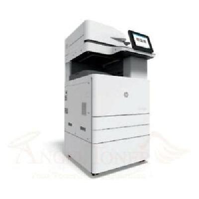 HP Laser Jet Managed E72535 MFP