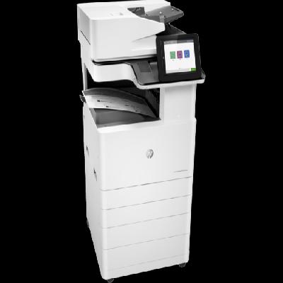 HP LaserJet Managed E72530dn Plus Black 