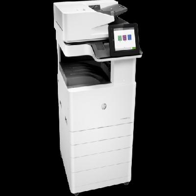 HP LaserJet Managed E72535dn Plus Black 