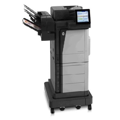 HP Photocopier for Rental
