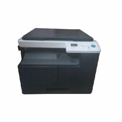 Konica Minolta 206 Xerox Photocopy Machine