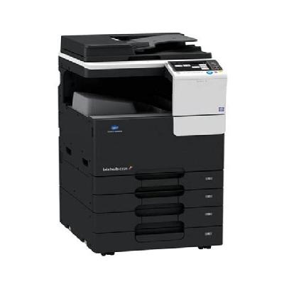 Konica Minolta Xerox Photocopier Machine For Rental