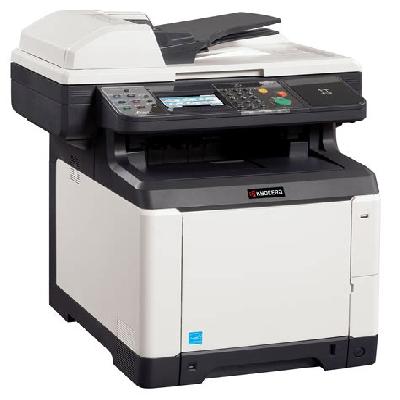 Kyocera Photocopier