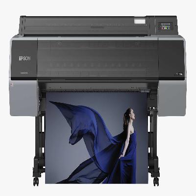 Large Format Printer