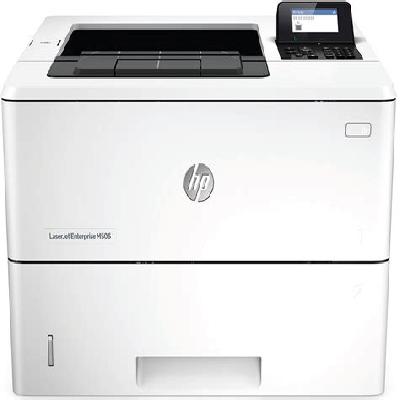 LaserJet Managed M506 Printer