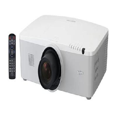 LCD Projectors