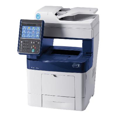 Mulifuction Xerox Photocopier Machine