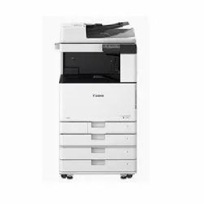 Multi-Function Canon IR C3120, Supported Paper Size: A3