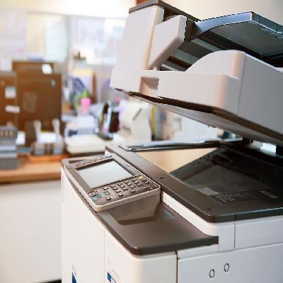Multi Function Copier Rental Service