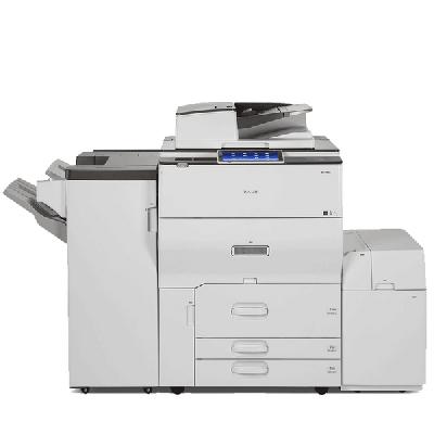 Multifunction Photocopier