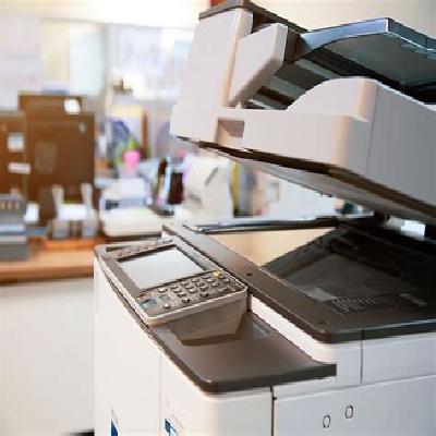 Photocopier On Rental