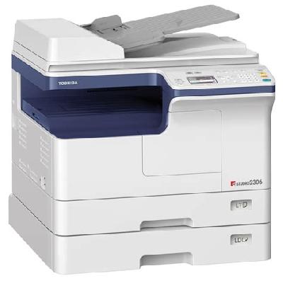 Photocopy Machine