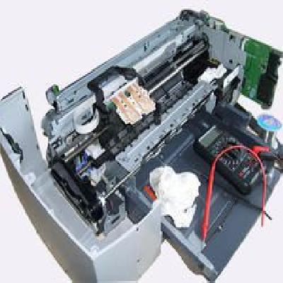 Printer AMC Service
