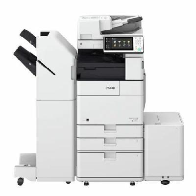 Printer Rental Service