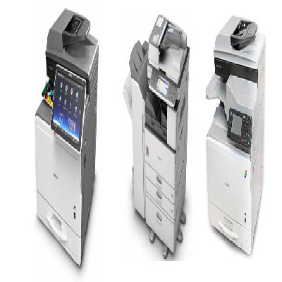 Printer Rental Services - Monthly Basis