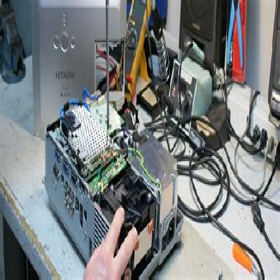 Projector Repair Services