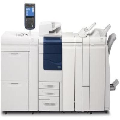 Reconditioned Xerox Photocopier Machine
