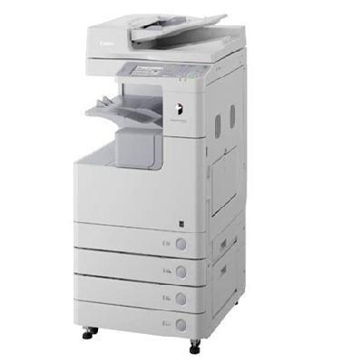 Rental Photocopier (Basic Machine for SME Sector)