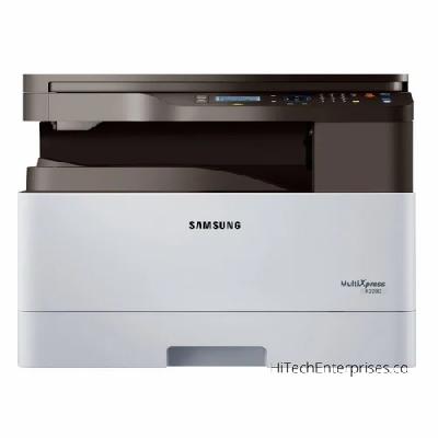 Samsung K2200 Digital Machines
