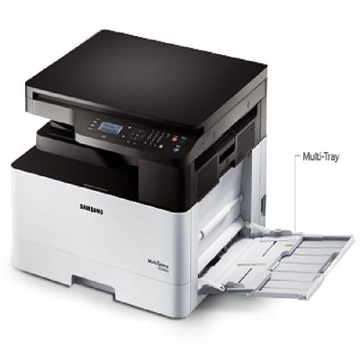 Samsung K2200nd - A3 Copier With One Year Warranty