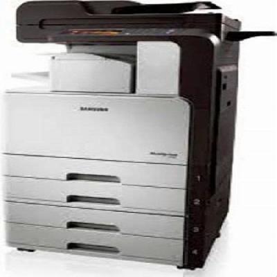 Samsung Xerox Machine For Rental