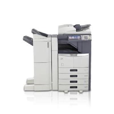 Toshiba Xerox Machine For Rental