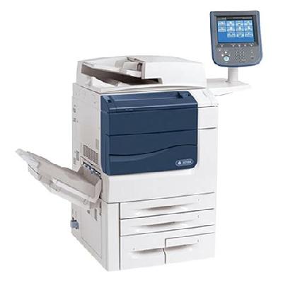 Xerox Colour 550 560