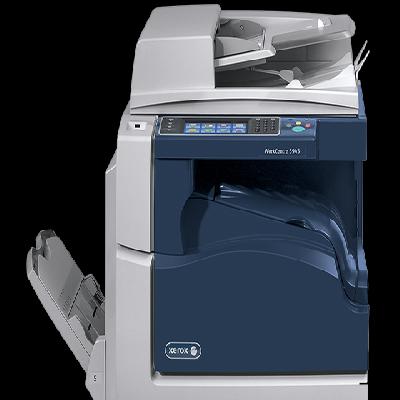 Xerox Colour 800i 1000i